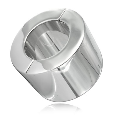 Metal Hard Testicoli - Accessorio intimo