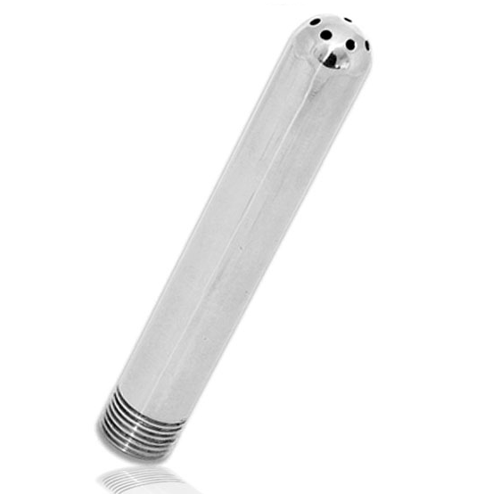 Metal Hard Doccia - Accessorio intimo