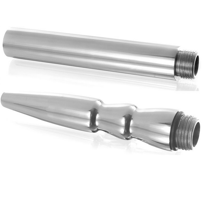 Metal Hard Pulizia 5 PZ - Kit per la coppia