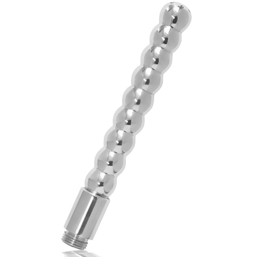 Metal Hard Doccia - Accessorio intimo