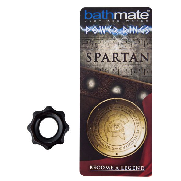 Bathmate Spartan - Anello per uomo - vista laterale