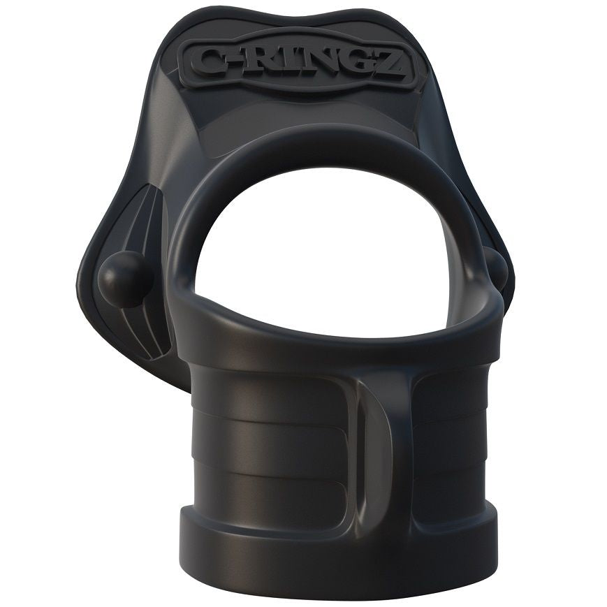 Fantasy C-Ringz Rock Ring - Anello per uomo
