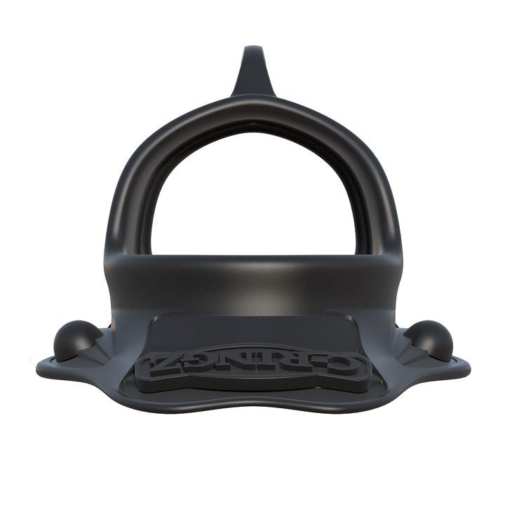 Fantasy C-Ringz Rock Ring - Anello per uomo - vista laterale