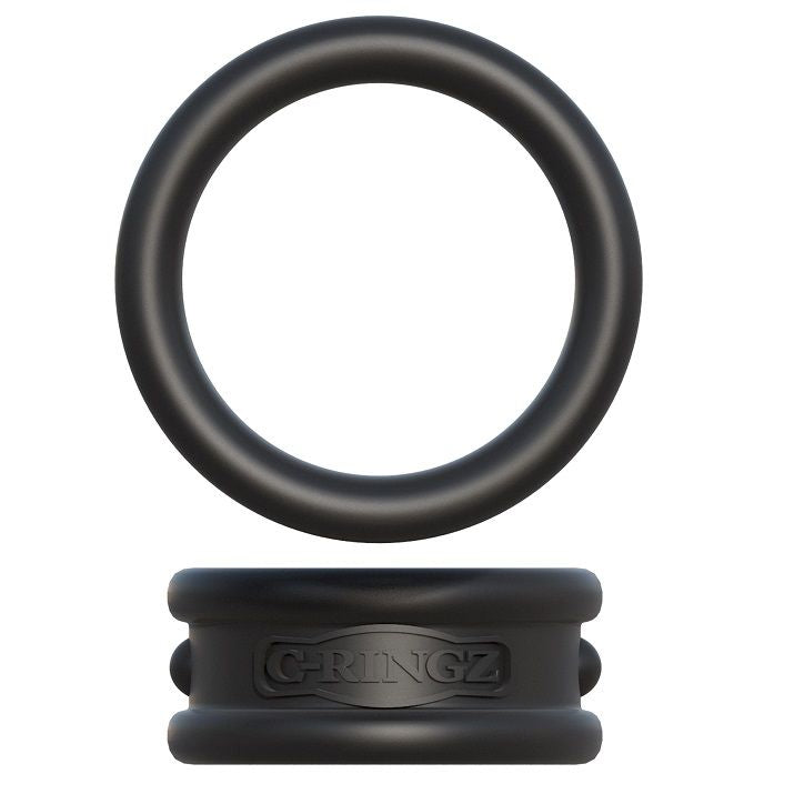 Fantasy C-Ringz Anelli - Anello per uomo - dettaglio