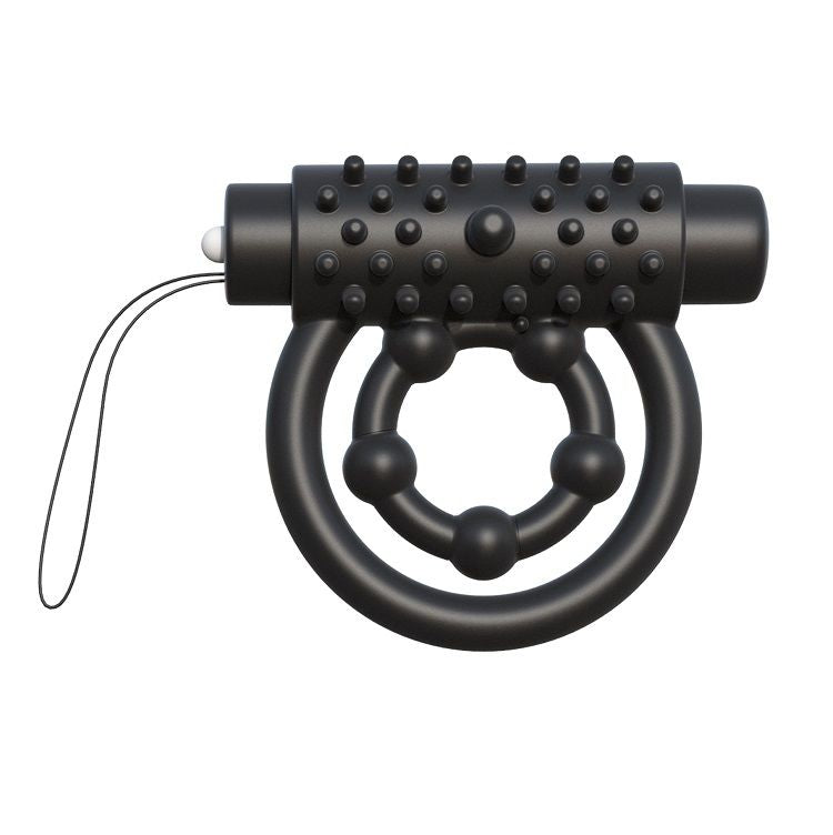 Fantasy C-Ringz Remoto Control Perforance - Anello per uomo - nella confezione