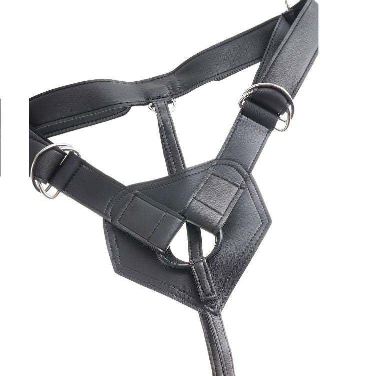 King Cock Imbracatura - Accessorio intimo, colore standard - nella confezione
