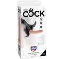 King Cock Imbracatura - Accessorio intimo, colore standard