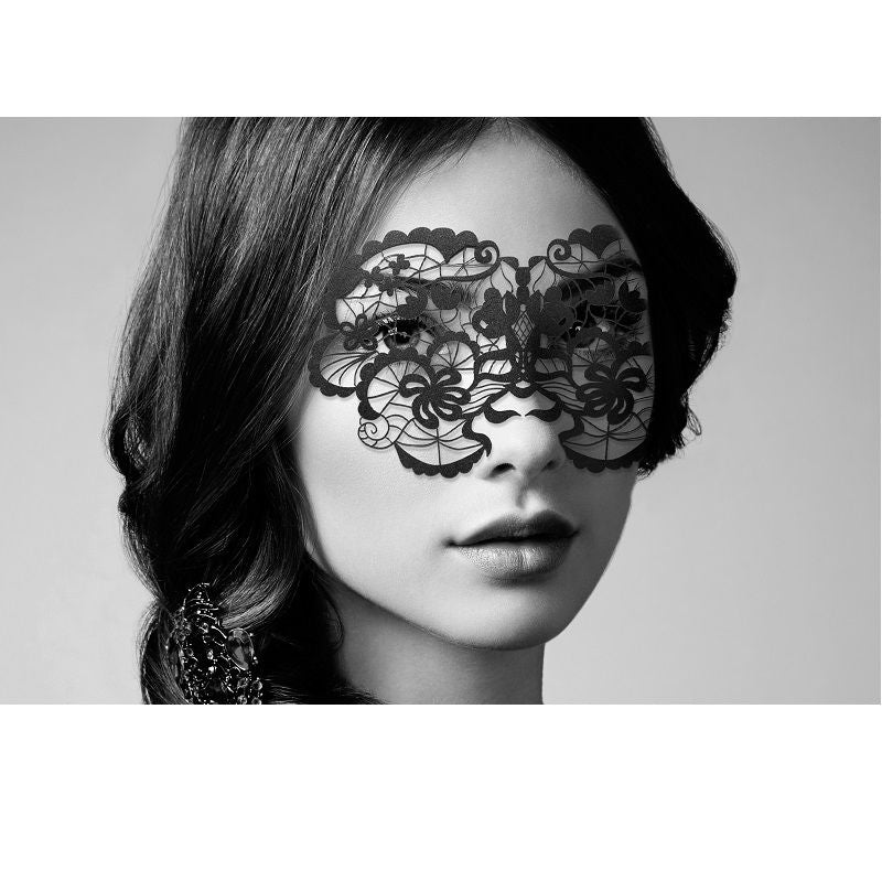 Bijoux Indiscrets Maschera Anna - Accessorio intimo