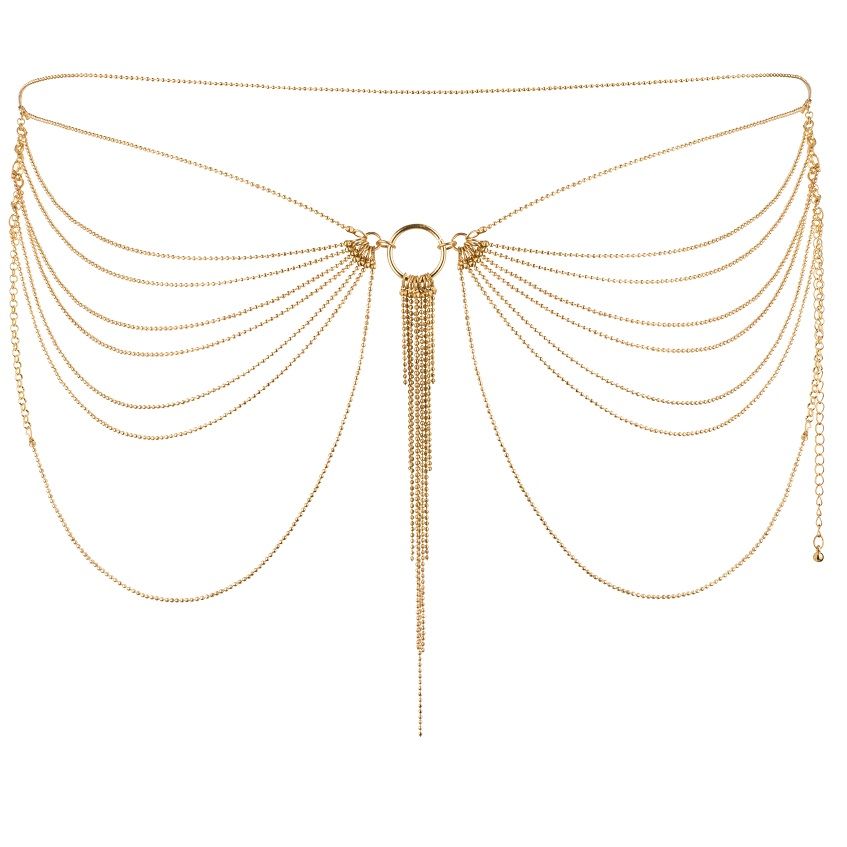 Bijoux Indiscrets Gioiello Magnifique - Lingerie - vista laterale