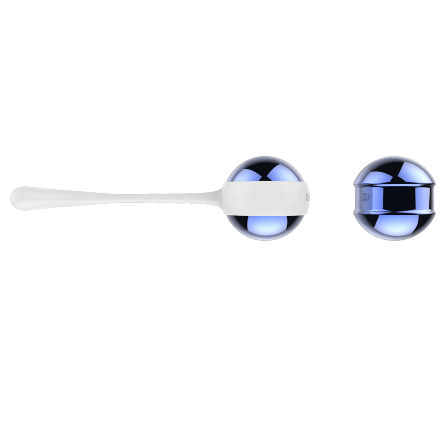 Nalone Yany Perline Sfere Cinesi - Palline Kegel - dettaglio