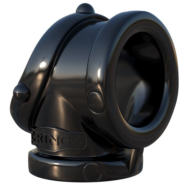 Fantasy C-Ringz Tubo Rigido - Anello per uomo