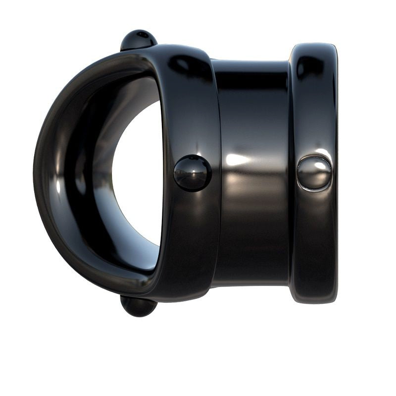 Fantasy C-Ringz Tubo Rigido - Anello per uomo - nella confezione