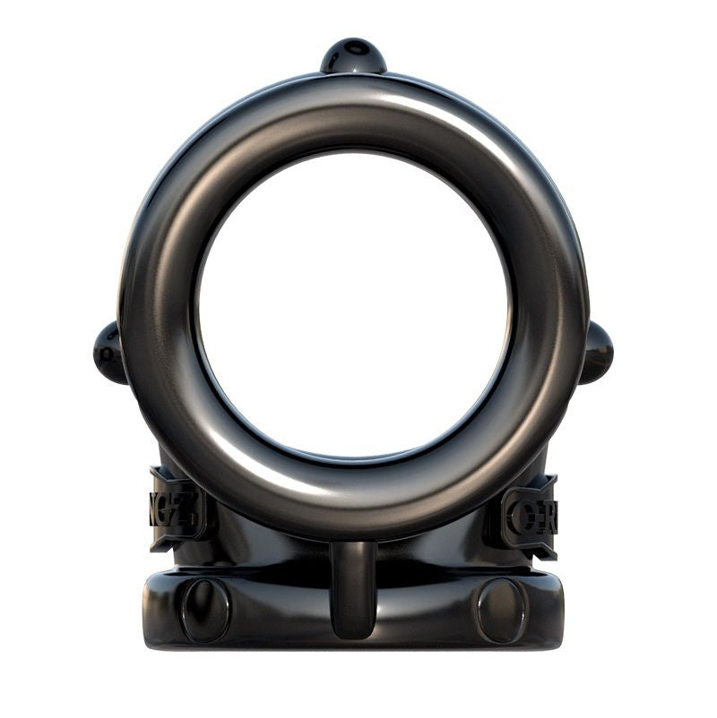 Fantasy C-Ringz Tubo Rigido - Anello per uomo - in mano per le dimensioni