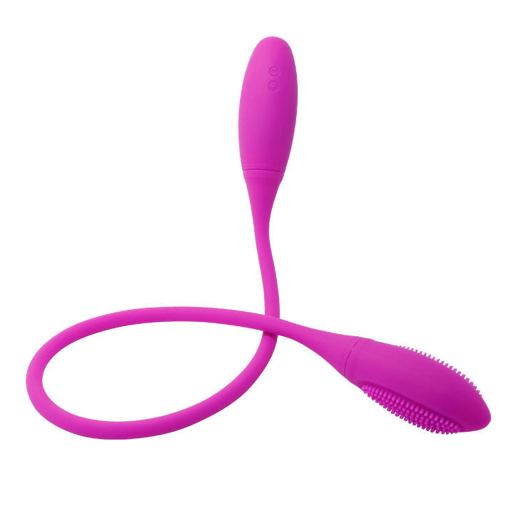 Pretty Love Snaky Deluxe 7 V - Massaggiatore esterno - nella confezione