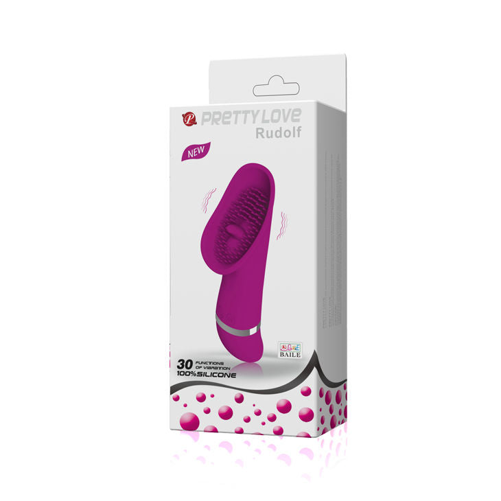 Pretty Love Flirtazione - Accessorio intimo - vista laterale