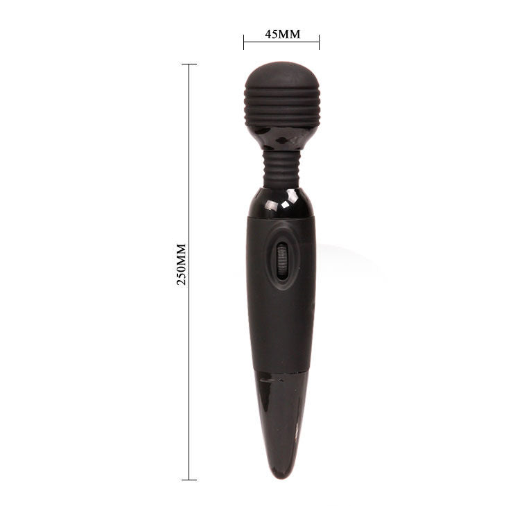 Baile Power Potente - Massaggiatore wand - nella confezione
