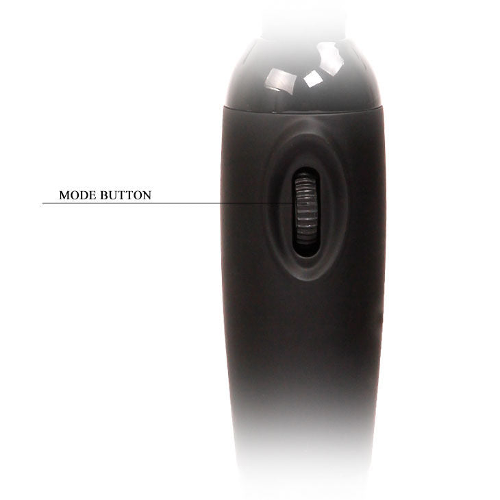 Baile Power Potente - Massaggiatore wand - in mano per le dimensioni