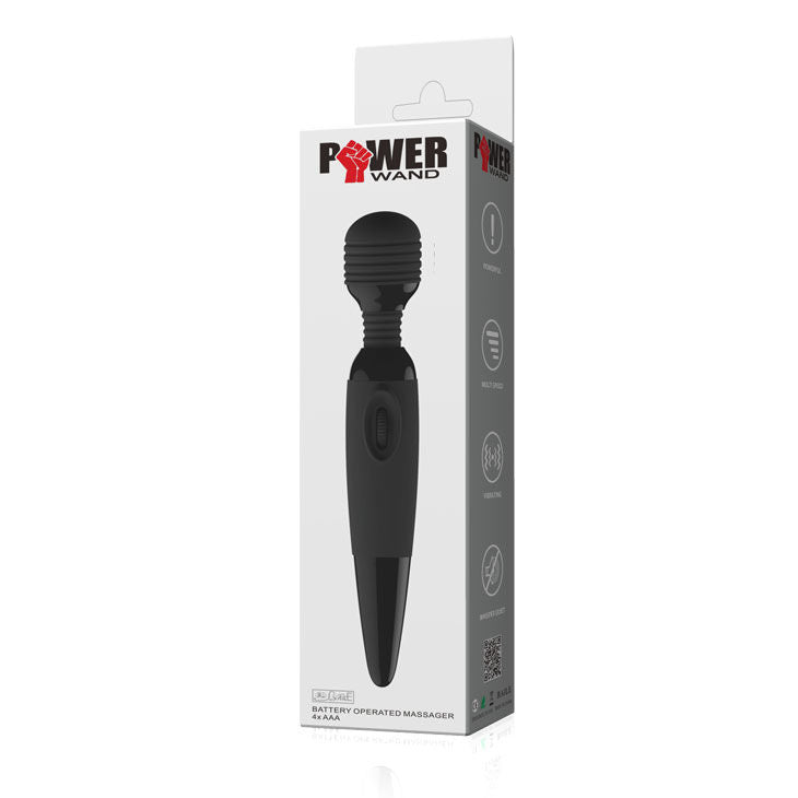 Baile Power Potente - Massaggiatore wand - vista frontale