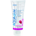 Joydivision Aquaglide AL Lampone 100 ml - Lubrificante, kit da 3