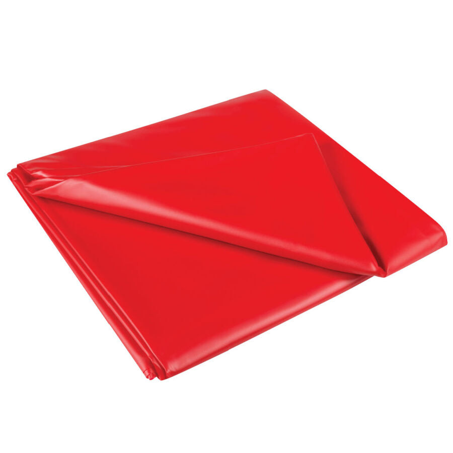 Joydivision Sexmax Wetgames Sex Laken - Accessorio intimo, colore red