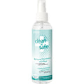 Joydivision Clean Safe Pulito Sicuro 100 ml - Detergente per toy intimi, kit da 3