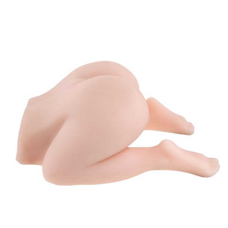 Baile Passion Lady Voce 3D - Dispositivo per uomo - vista laterale