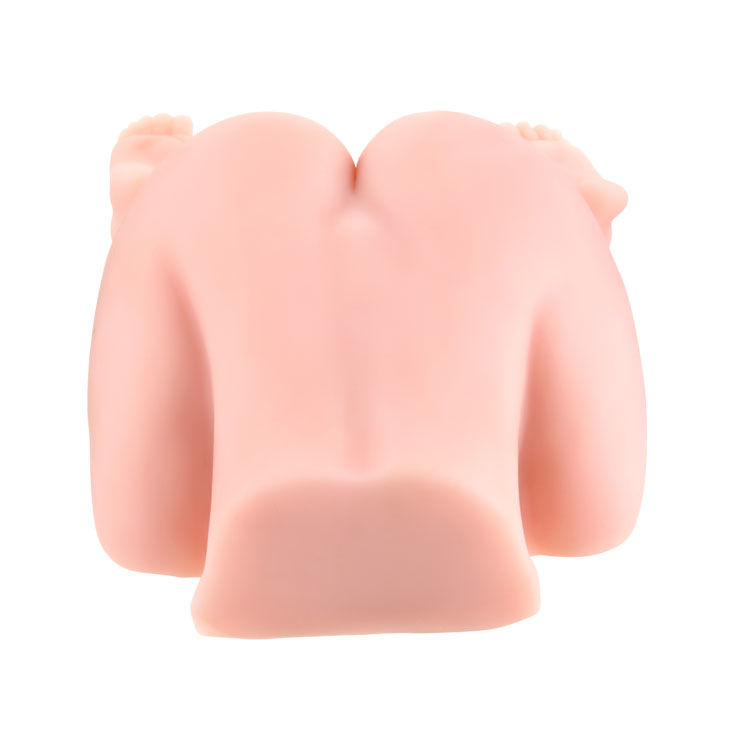 Baile Passion Lady Voce 3D - Dispositivo per uomo - nella confezione