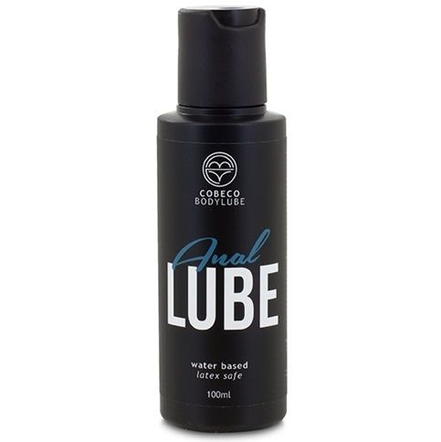 Cobeco 100 100 ml - Lubrificante, kit da 3