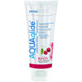 Joydivision Aquaglide Ciliegia 100 ml - Lubrificante, kit da 3