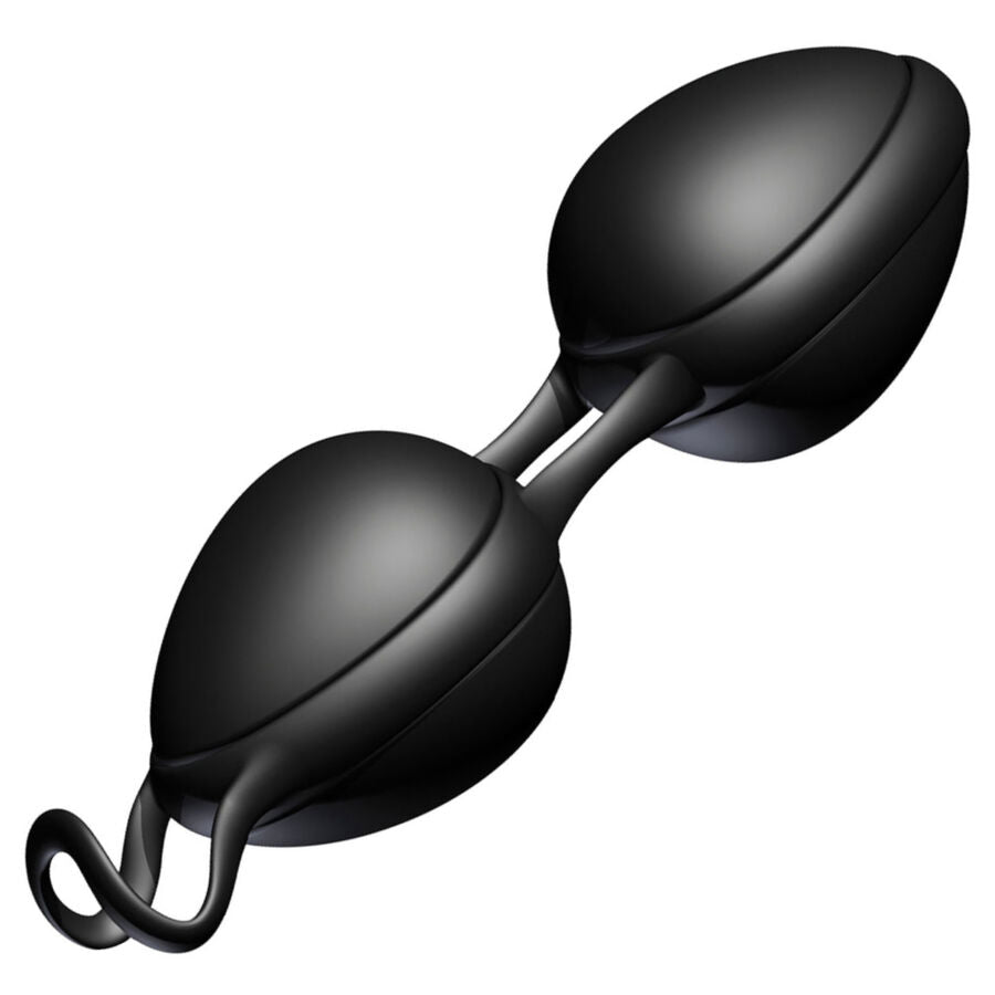 Joydivion Joyballs Sfere Cinesi Nere Segrete. - Palline Kegel