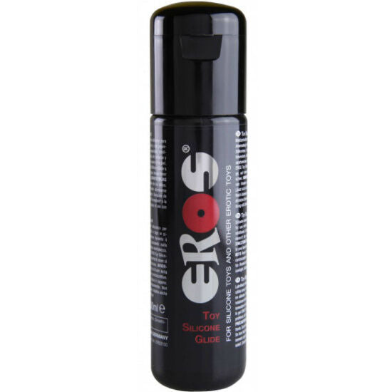 Eros Toy 30 ml - Lubrificante, kit da 3