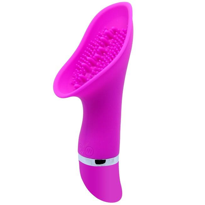 Pretty Love Flirt Claude - Mini massaggiatore