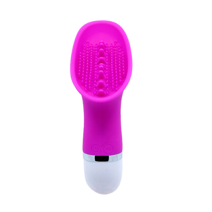 Pretty Love Flirt Claude - Mini massaggiatore - vista laterale