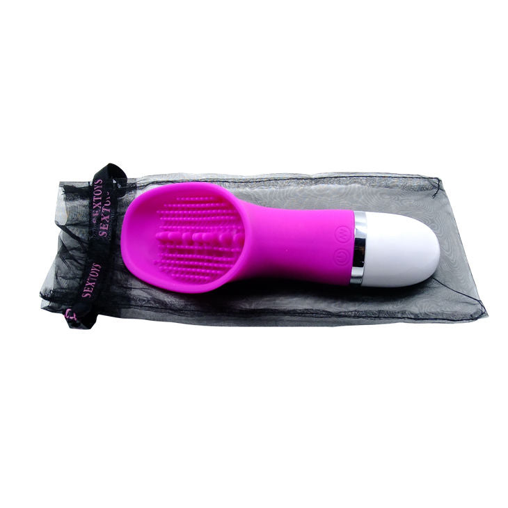 Pretty Love Flirt Claude - Mini massaggiatore - nella confezione