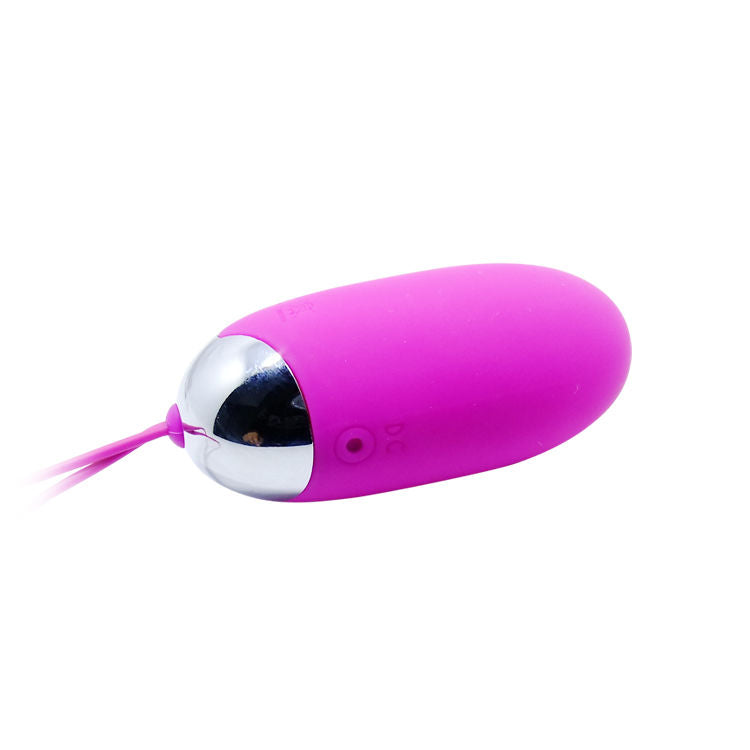 Pretty Love Egg Berger 12 V - Massaggiatore con telecomando - nella confezione