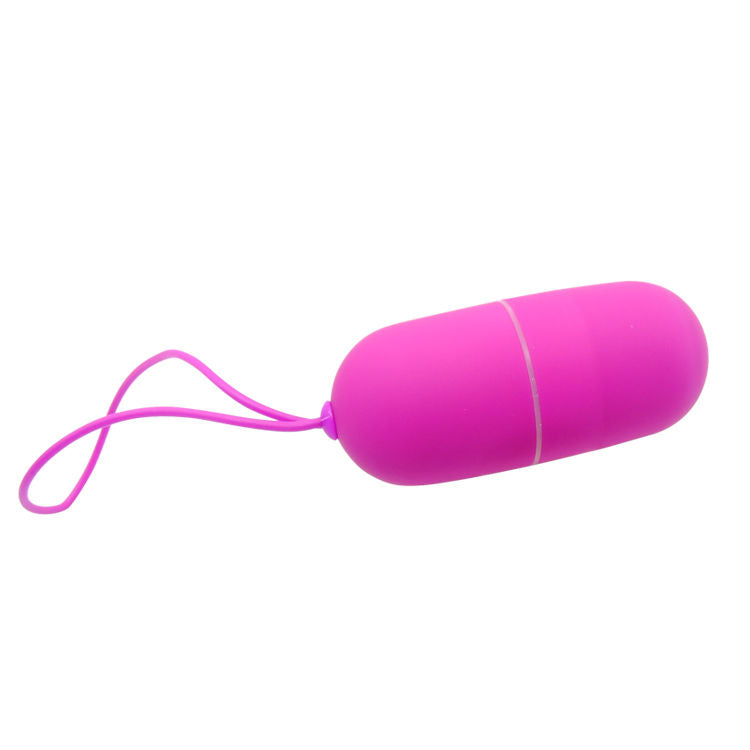 Pretty Love Arvin - Massaggiatore con telecomando - nella confezione