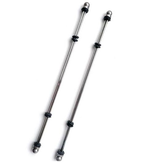 Metal Hard Barra - Accessorio intimo