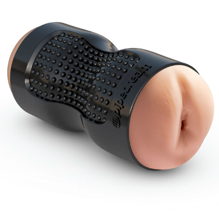Extreme Toyz Pipedram - Dispositivo per uomo - in mano per le dimensioni