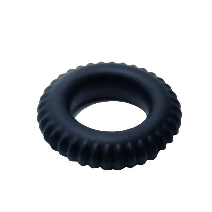 Baile Titan - Anello per uomo, colore standard - vista laterale