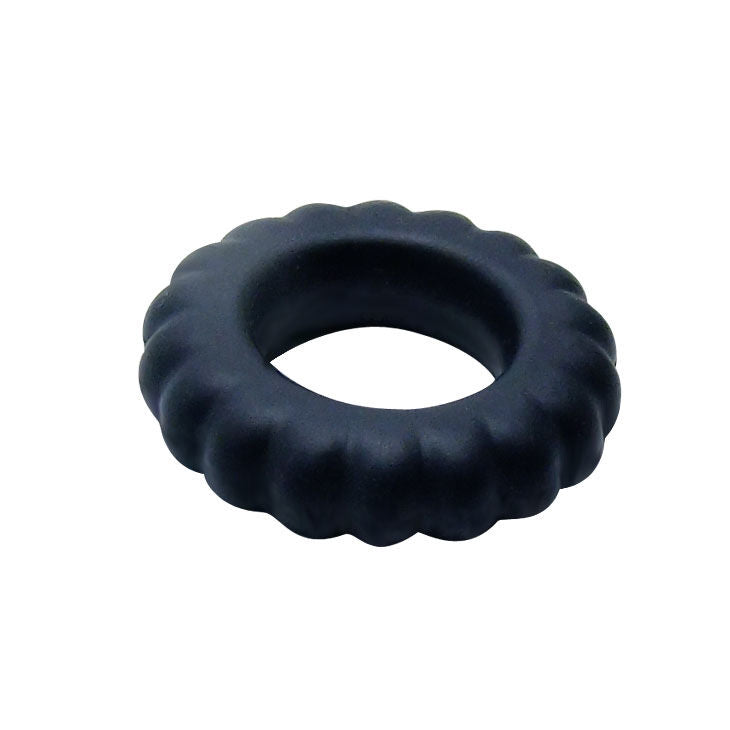 Baile Titan - Anello per uomo, colore standard - vista laterale
