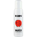 Eros Nuru Ricco 250 ml - Olio da massaggio, kit da 3