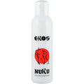 Eros Nuru Ricco 500 ml - Olio da massaggio, kit da 3