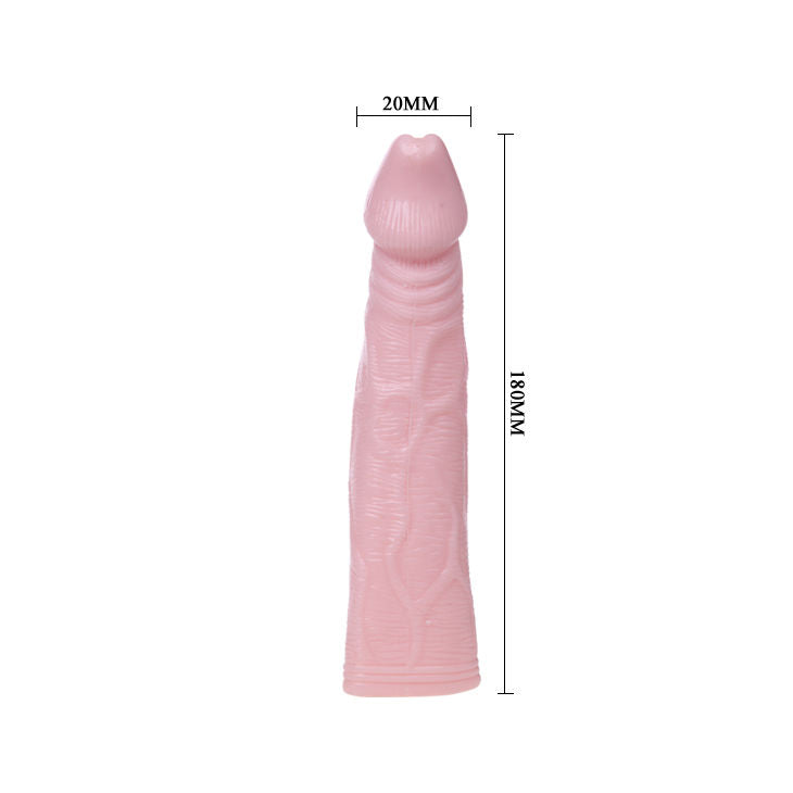 Baile Estensione Vibe Fantasy - Accessorio intimo - dettaglio
