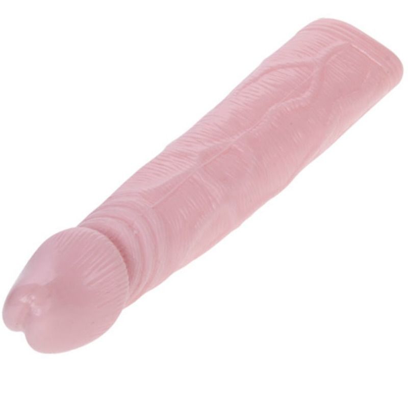 Baile Estensione Vibe Fantasy - Accessorio intimo - retro
