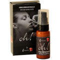 Tentacion Cremigel Crema Sensibilizzante Stimolante - Accessorio intimo