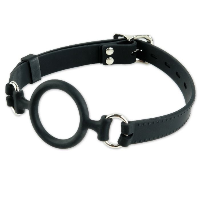 Fetish Fantasy Extreme Gag - Accessorio intimo - vista laterale