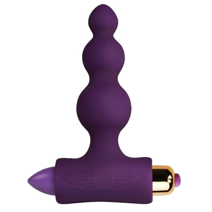 Rocks-Off Petite Bubbles - Accessorio intimo