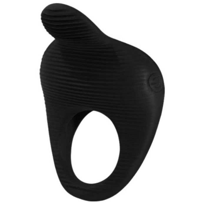 Pretty Love Thimble - Anello per uomo - vista laterale