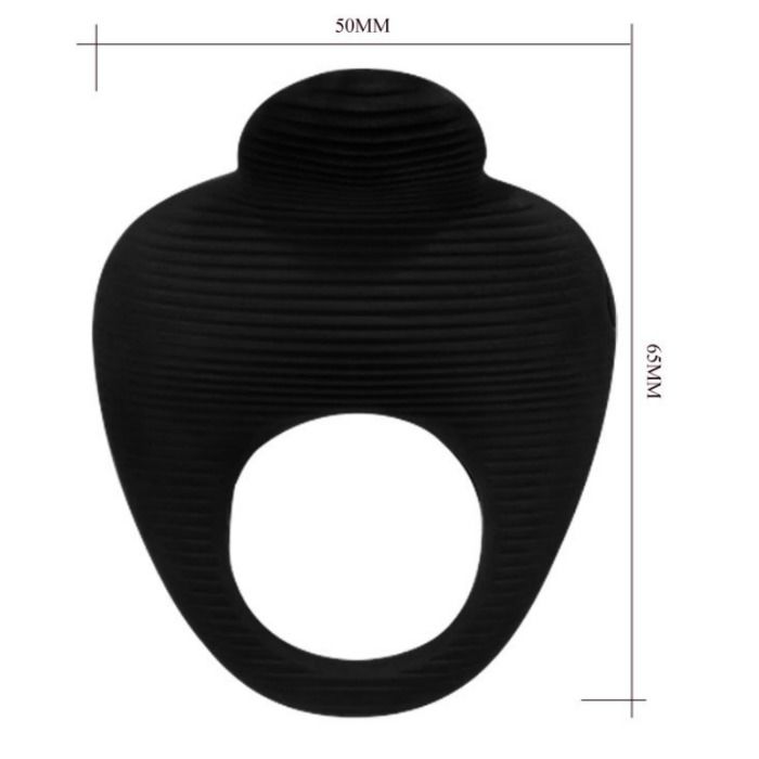 Pretty Love Thimble - Anello per uomo - nella confezione