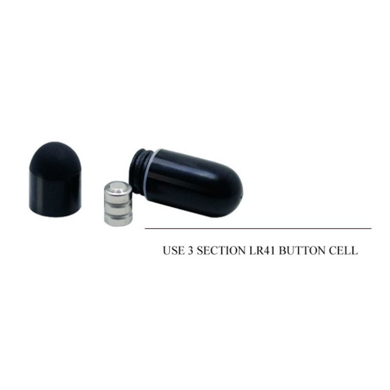 Pretty Love Thimble - Anello per uomo - retro